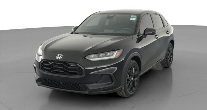 Thumbnail: 2024 Honda HR-V - 1