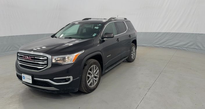 Thumbnail: 2017 GMC Acadia - 1