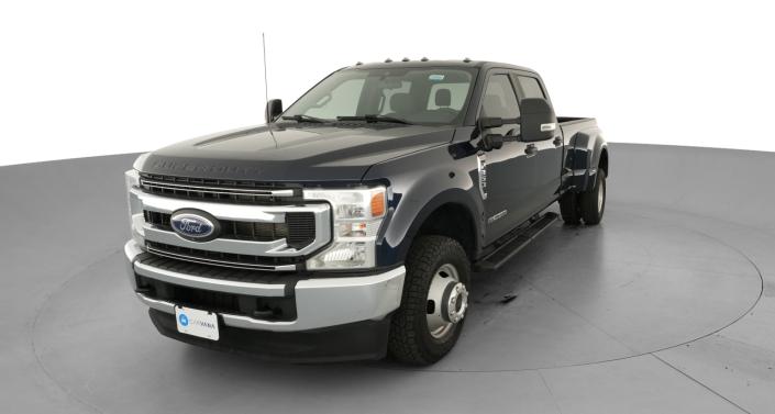 Thumbnail: 2022 Ford Econoline - 1