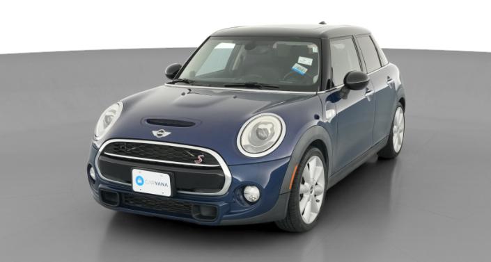 Thumbnail: 2016 MINI Cooper Hardtop - 1