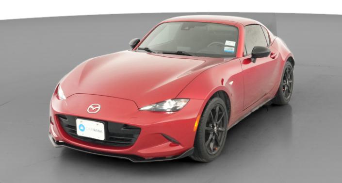 Thumbnail: 2021 Mazda MX-5 Miata - 1