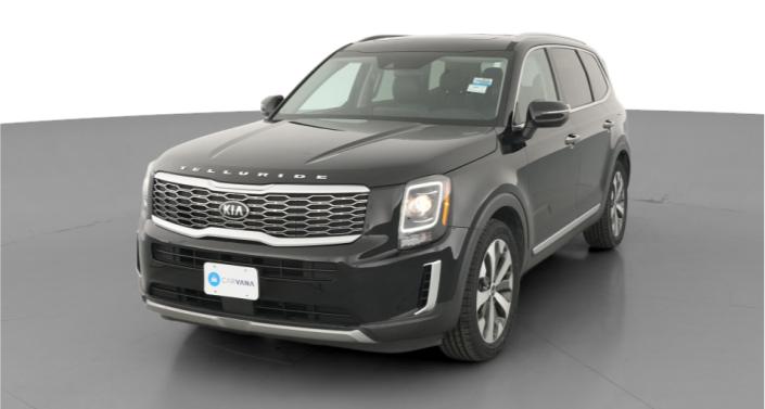 Thumbnail: 2021 Kia Telluride - 1