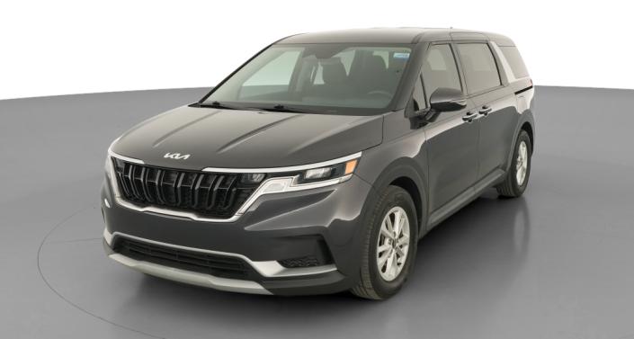 Thumbnail: 2024 Kia Carnival - 1