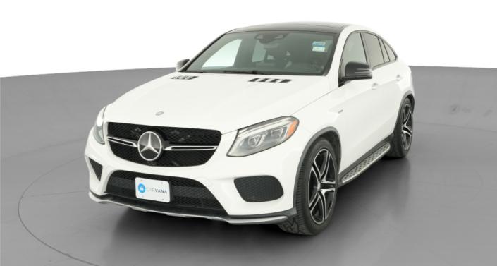 Thumbnail: 2016 Mercedes-Benz GLE - 1