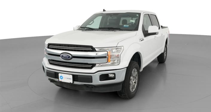 Thumbnail: 2019 Ford Econoline - 1