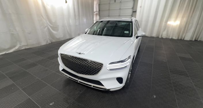 Thumbnail: 2025 Genesis GV70 - 1