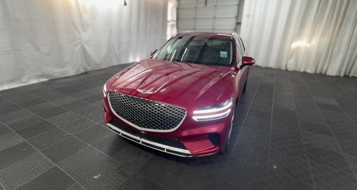 Thumbnail: 2025 Genesis GV70 - 1