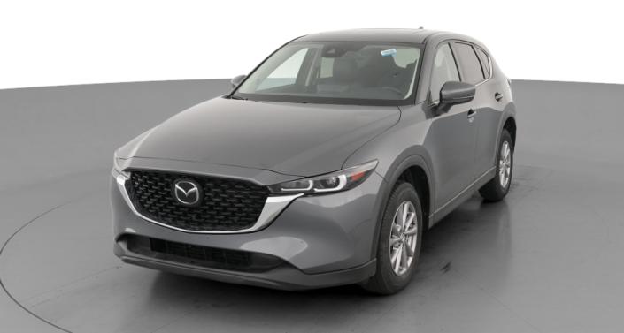 Thumbnail: 2022 Mazda CX-5 - 1