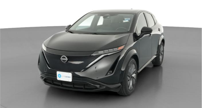 Thumbnail: 2023 Nissan Ariya - 1
