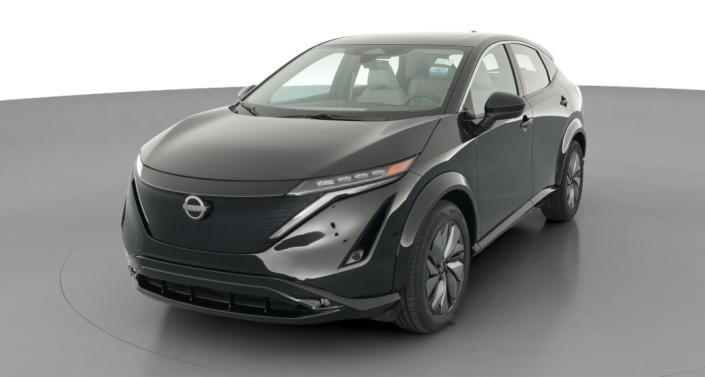 Thumbnail: 2023 Nissan Ariya - 1