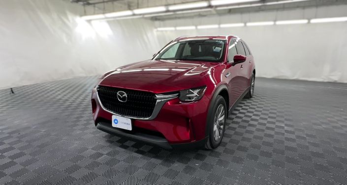 Thumbnail: 2024 Mazda CX-90 - 1