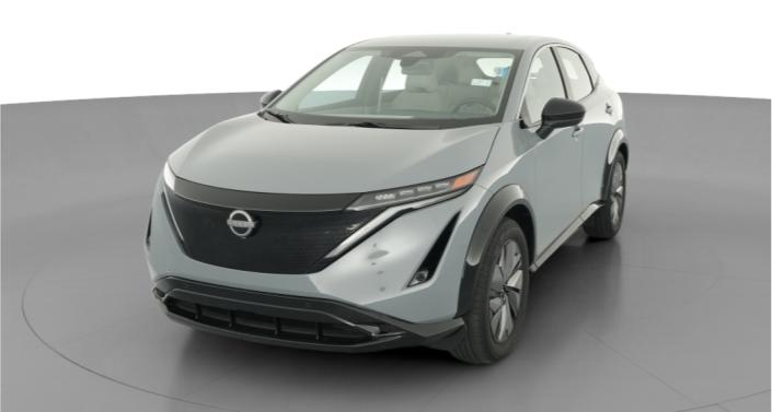 2024 Nissan Ariya Engage -
                  Rocklin, CA