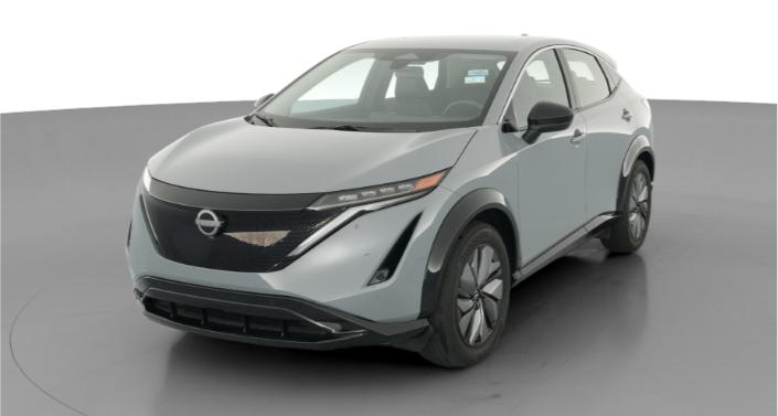 Thumbnail: 2024 Nissan Ariya - 1