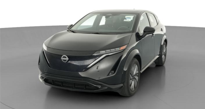 Thumbnail: 2024 Nissan Ariya - 1