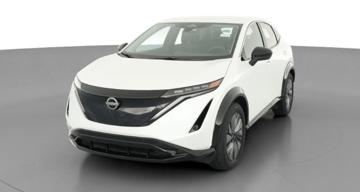 2024 Nissan Ariya Engage -
                  Rocklin, CA