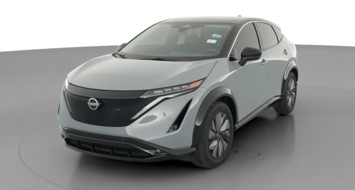 Thumbnail: 2024 Nissan Ariya - 1