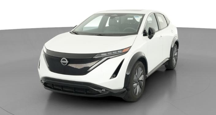 Thumbnail: 2024 Nissan Ariya - 1