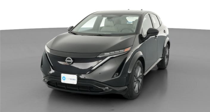Thumbnail: 2023 Nissan Ariya - 1