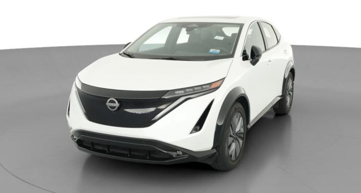 Thumbnail: 2024 Nissan Ariya - 1