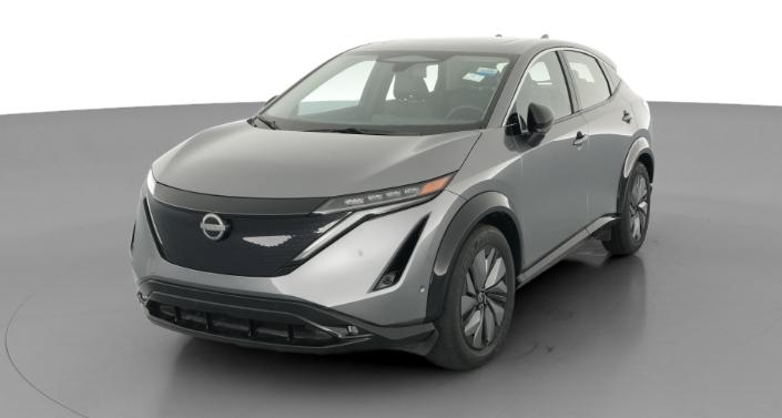 Thumbnail: 2023 Nissan Ariya - 1