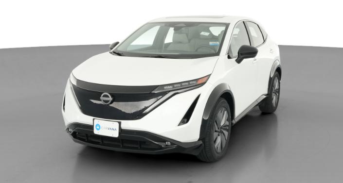 Thumbnail: 2024 Nissan Ariya - 1