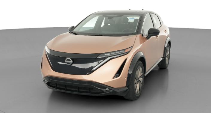 Thumbnail: 2023 Nissan Ariya - 1
