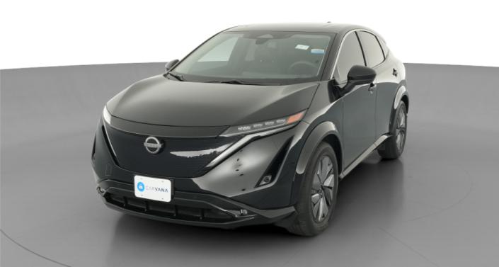 Thumbnail: 2024 Nissan Ariya - 1