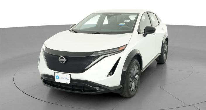 Thumbnail: 2024 Nissan Ariya - 1