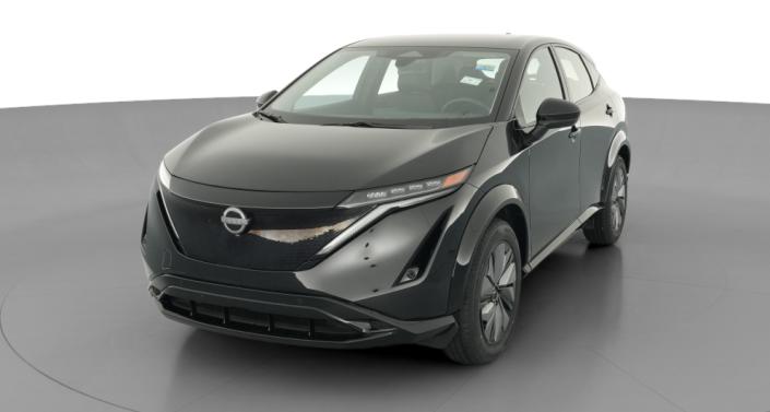 Thumbnail: 2024 Nissan Ariya - 1