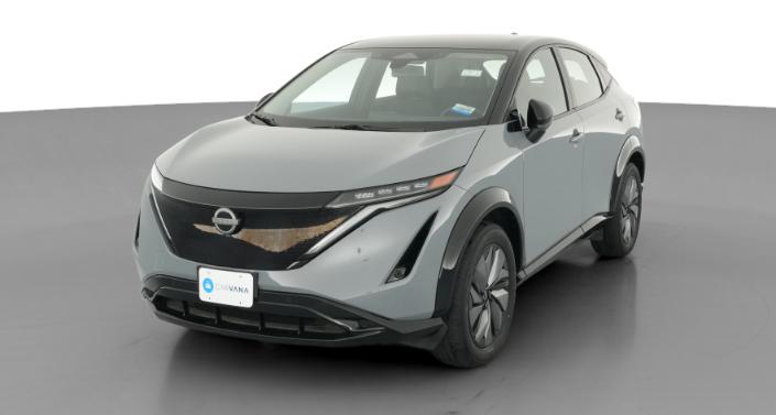 Thumbnail: 2024 Nissan Ariya - 1