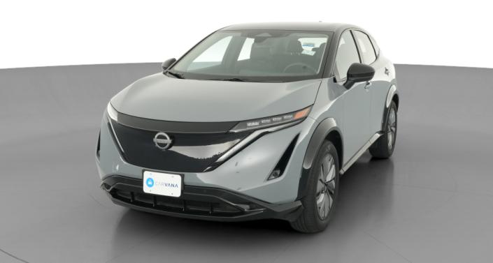 Thumbnail: 2024 Nissan Ariya - 1