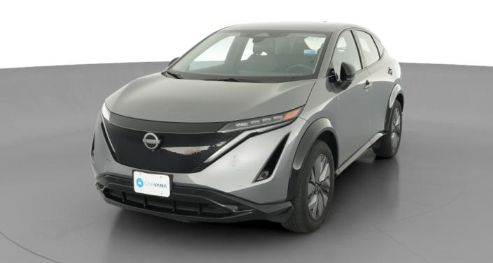 Thumbnail: 2024 Nissan Ariya - 1
