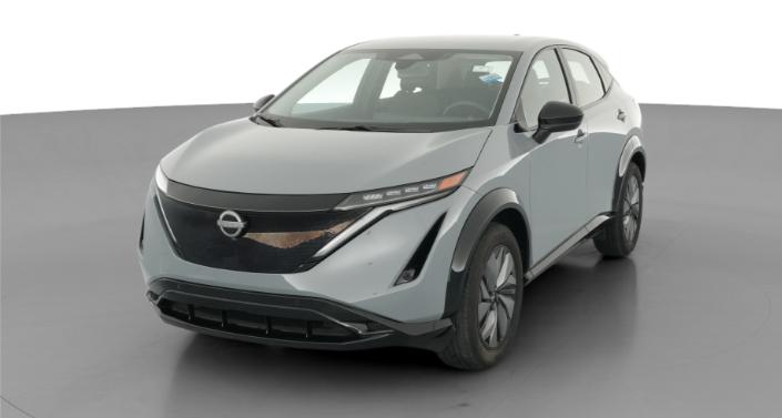 Thumbnail: 2024 Nissan Ariya - 1