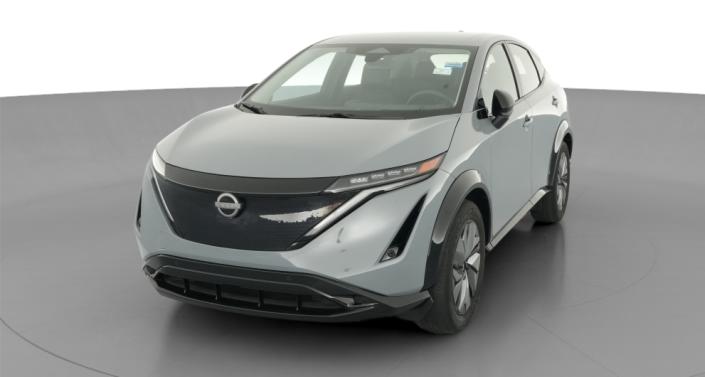 Thumbnail: 2024 Nissan Ariya - 1