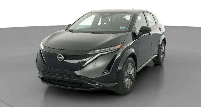Thumbnail: 2024 Nissan Ariya - 1