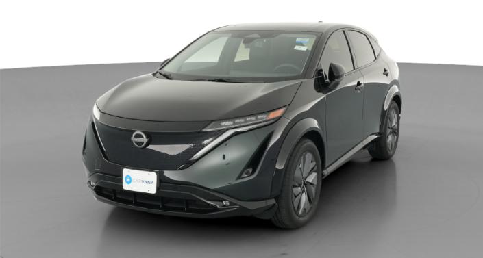 Thumbnail: 2023 Nissan Ariya - 1