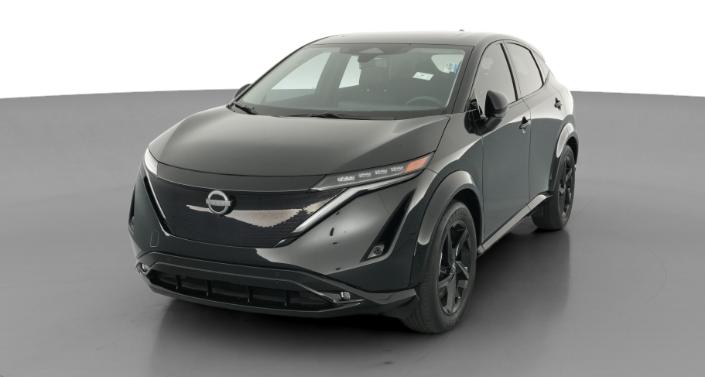 Thumbnail: 2023 Nissan Ariya - 1