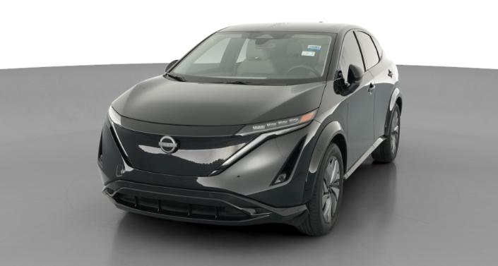 Thumbnail: 2024 Nissan Ariya - 1