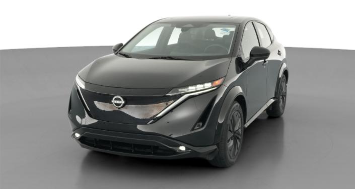 Thumbnail: 2023 Nissan Ariya - 1
