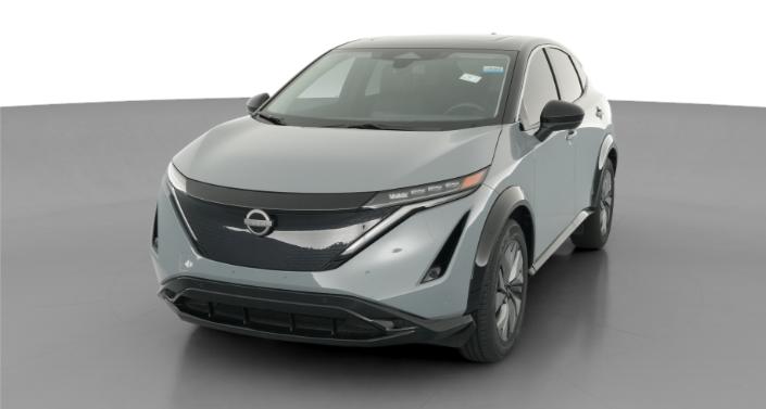 Thumbnail: 2025 Nissan Ariya - 1