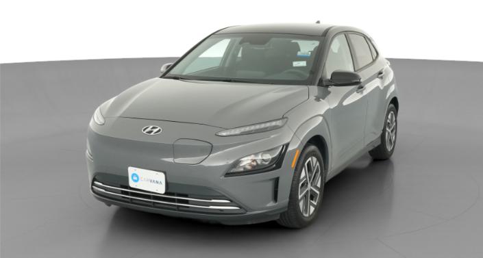 Thumbnail: 2023 Hyundai Kona - 1