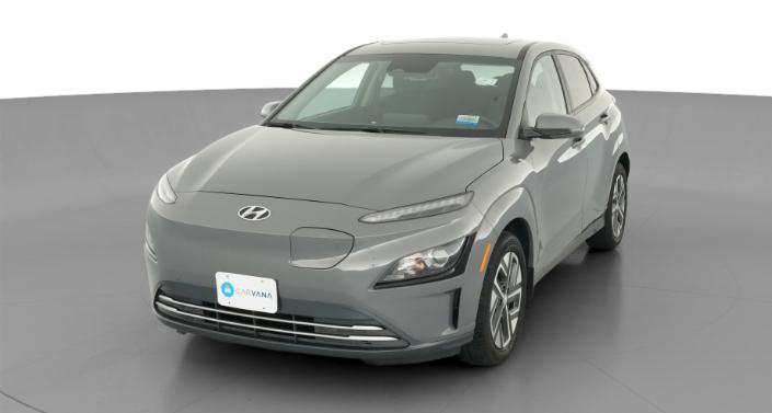Thumbnail: 2022 Hyundai Kona - 1