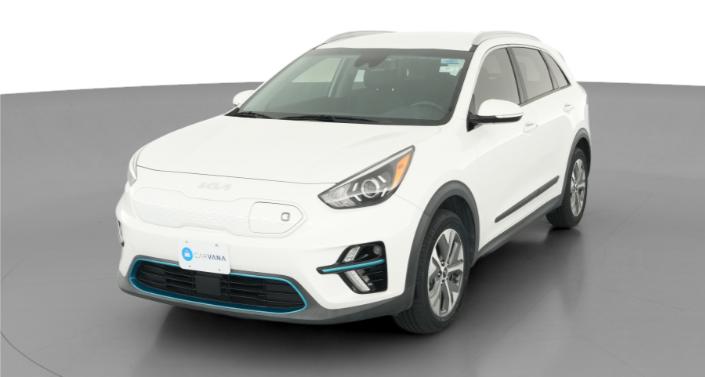 Thumbnail: 2022 Kia Niro - 1