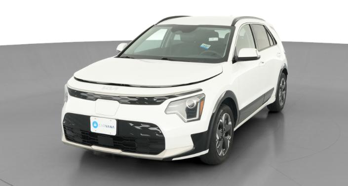 Thumbnail: 2023 Kia Niro - 1