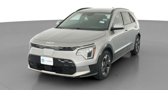 Thumbnail: 2023 Kia Niro - 1