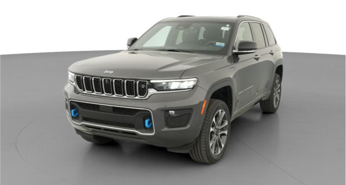 Thumbnail: 2022 Jeep Grand Cherokee - 1