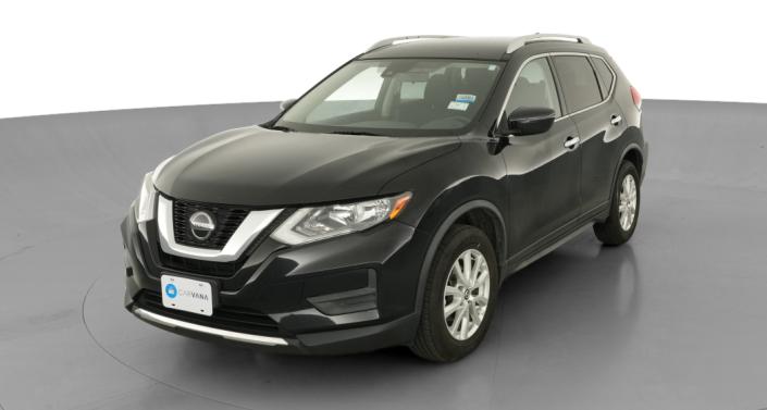 Thumbnail: 2020 Nissan Rogue - 1
