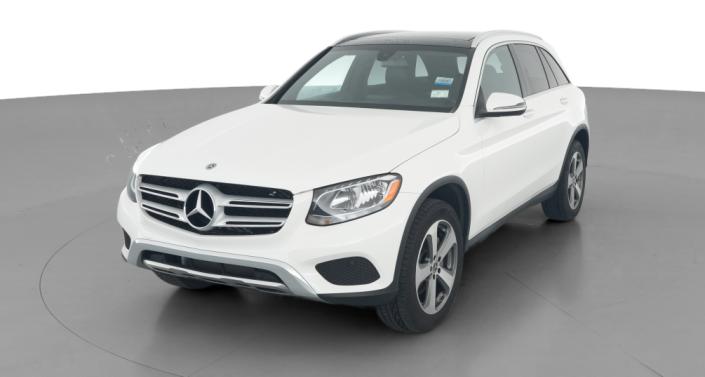 Thumbnail: 2019 Mercedes-Benz GLC - 1