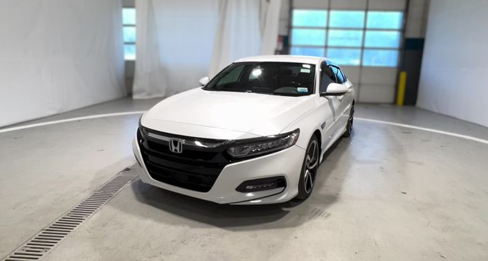 Thumbnail: 2020 Honda Accord - 1