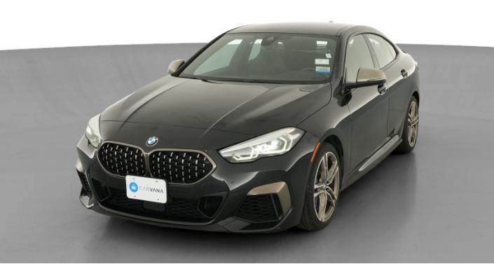 Thumbnail: 2020 BMW 2 Series - 1